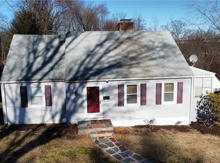 107 New St, Naugatuck, CT 06770