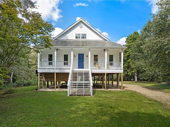 3 Park Ln, Folsom, LA 70437
