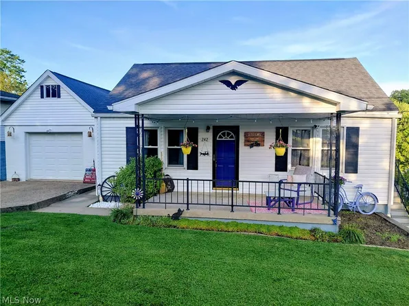 242 Cedar Rd, Richmond, OH 43944
