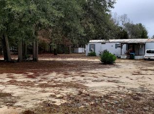 5377 Fox Hound Ln, Baker, FL 32531