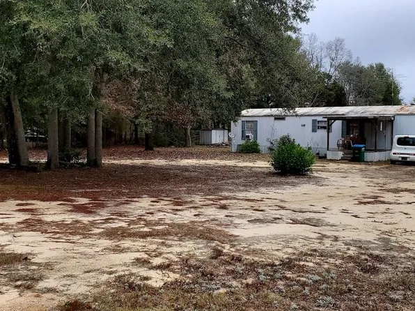 5377 Fox Hound Ln, Baker, FL 32531