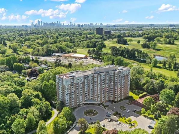 1485 Lakeshore Rd E #505, Mississauga, ON L5E 3G2