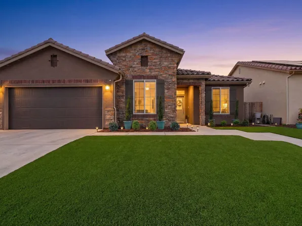 756 Strada Street, Lemoore, CA 93245