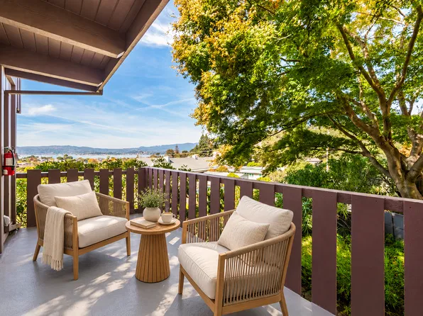 21 Marinero Circle, 21 Marinero Cir #91f93c836, Belvedere Tiburon, CA 94920