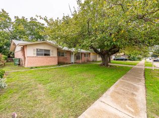 1816 E Tucker Blvd #1, Arlington, TX 76010