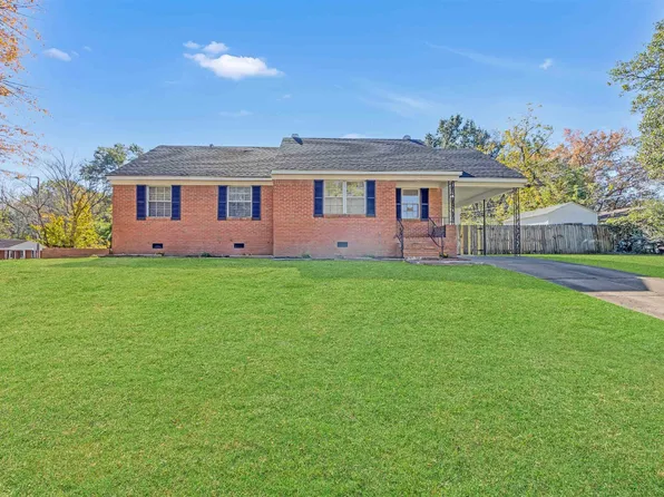 4817 Chuck Ave, Memphis, TN 38118