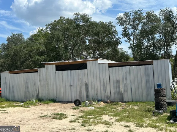 987 Joy Bluff Rd, Reidsville, GA 30453