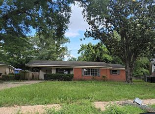 706 Len Ct, Shreveport, LA 71104