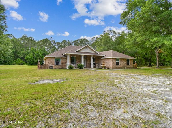 1000 COUNTY ROAD 217, Jacksonville, FL 32234