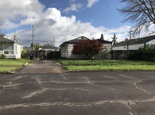1838 H St, Springfield, OR 97477