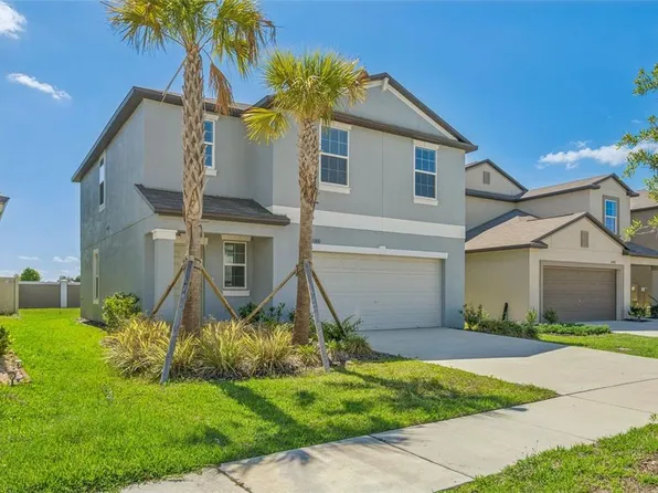 11000 Radiant Shore Loop, San Antonio, FL 33576