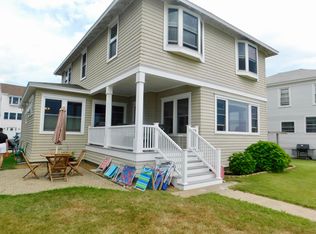 3 Durocher Ave #2, Old Orchard Beach, ME 04064