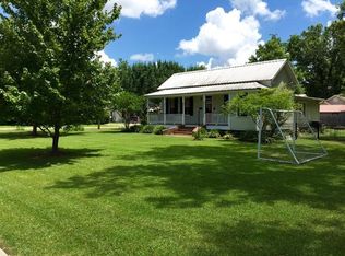 202 S 3rd St, Ponchatoula, LA 70454