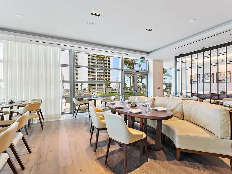 3100 N Ocean Dr #H-1206 — Photo 43