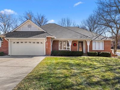 6815 Clairborne Rd, Shawnee, KS, 66217