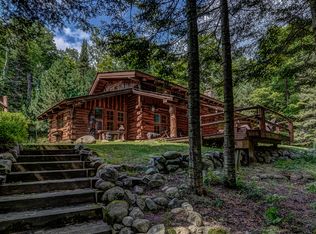 1385 Spectacle Lake Ln, Phelps, WI 54554