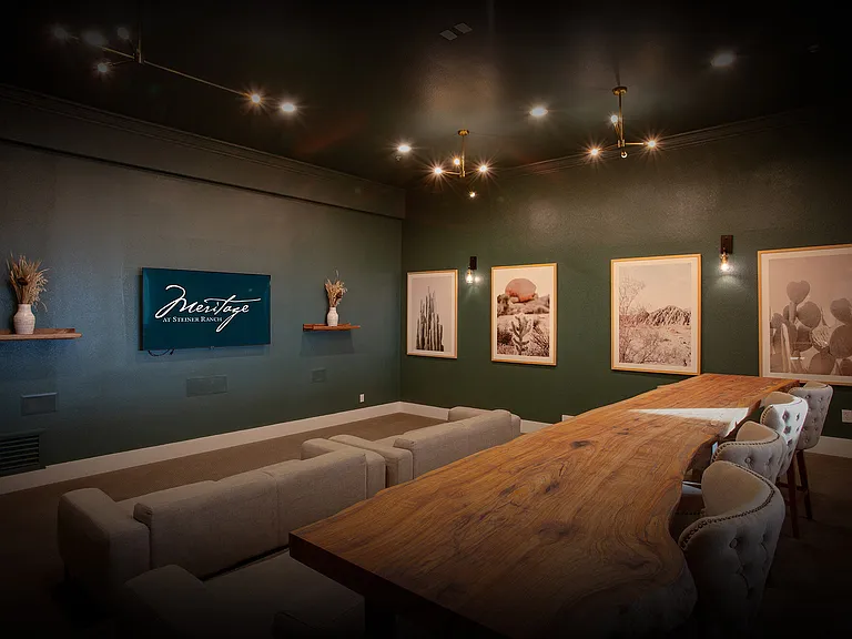 Meritage at Steiner Ranch — Photo 37