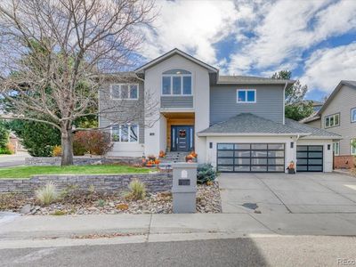 16558 W 1st Avenue, Golden, CO, 80401