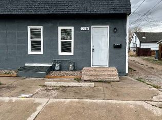 710 Russell Ave, Cheyenne, WY 82007