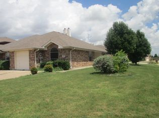 5637 Blackmon Ct, Fort Worth, TX 76137