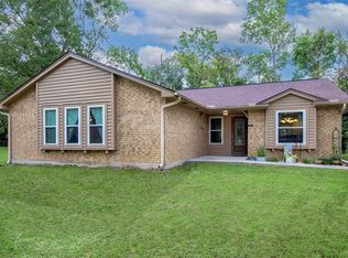 9308 Acorn Dr, Manvel, TX 77578