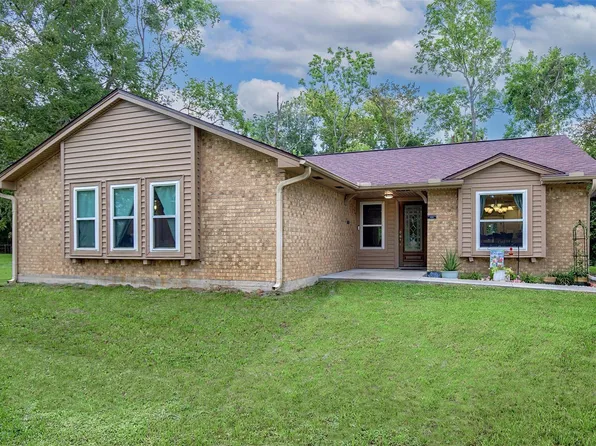 9308 Acorn Drive, Manvel, TX 77578