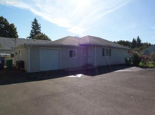 4712 NE 82nd Ave, Portland, OR