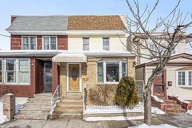 72-15 Juniper Valley Road