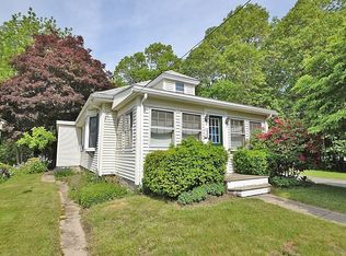 70 Cross St, Randolph, MA 02368