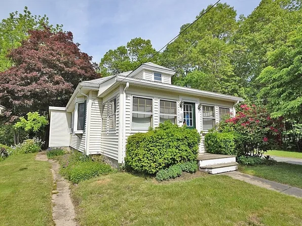 70 Cross St, Randolph, MA 02368