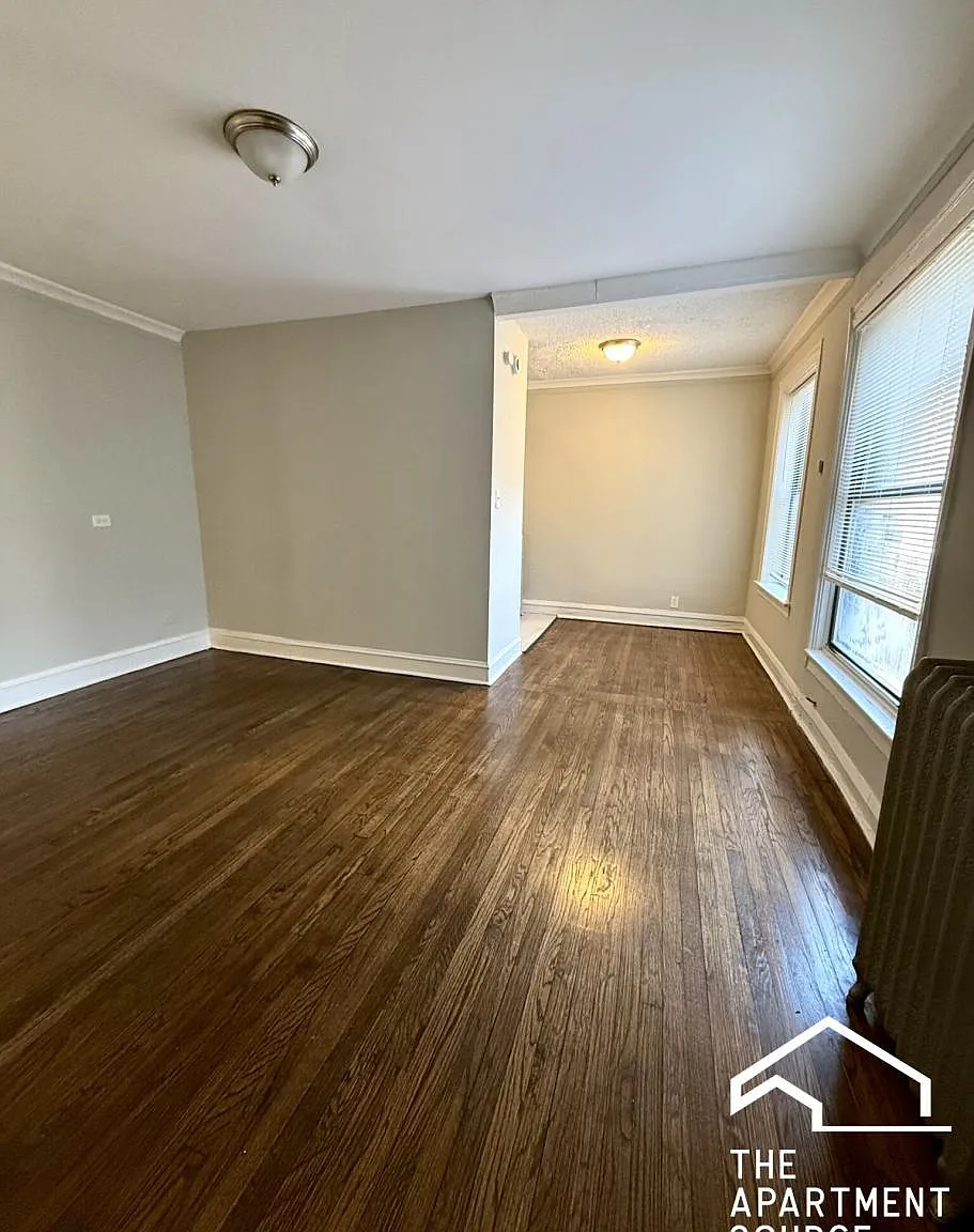 6959 South Paxton Avenue #1C — Photo 1