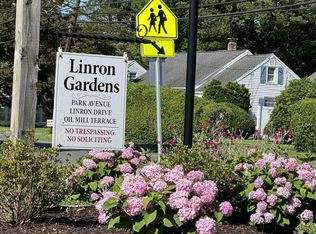 51 Park Ave #3-15, Danbury, CT 06810