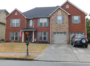 349 Caledonian Cir, Dallas, GA 30132