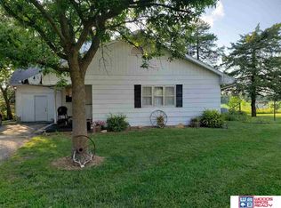 406 Otoe St, Burchard, NE 68323