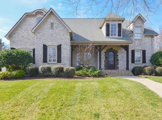 7923 Pemswood St, Charlotte, NC 28277