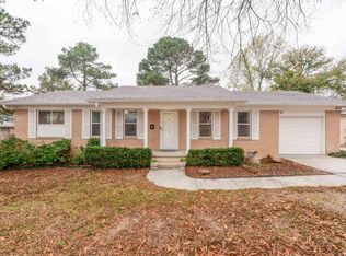 3 Pyeatt Cir, Little Rock, AR 72205