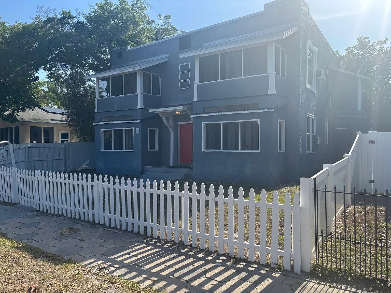 Desirable Euclid Neighborhood Apartment Building (Studio Apartments) & 2 Bedroom Single House - S... — Photo 2