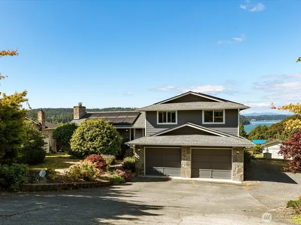 479 Elderberry Street, Oak Harbor, WA 98277