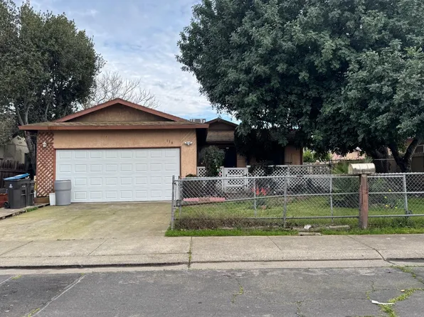 138 Delhi Ave, Stockton, CA 95206