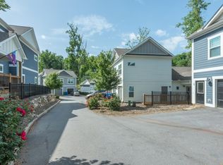 51 Conestee St, Asheville, NC 28801