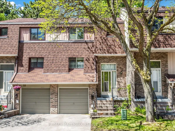 371 Orton Park Rd #50, Toronto, ON M1G 3V1