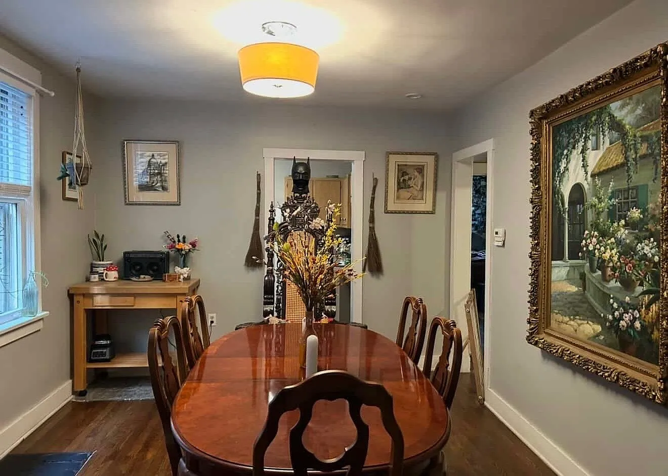2 bed, 1000 sqft, $1,400 — Photo 3
