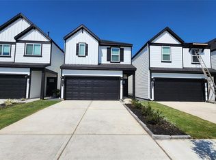 3217 Creston Gate Dr, Houston, TX 77047