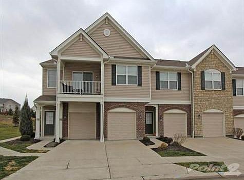 Hard to find, three bedroom condo with 2 full baths, direct entry from one car garage. Neutral decor,nine foot ceilings & quiet covered deck. Fully equipped condo, with all appliances including washer & dryer.  Generous guest parking directly across from this end unit condo. FHA approved neighborhood.
