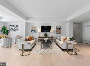 2709 N St NW #103, Washington, DC 20007