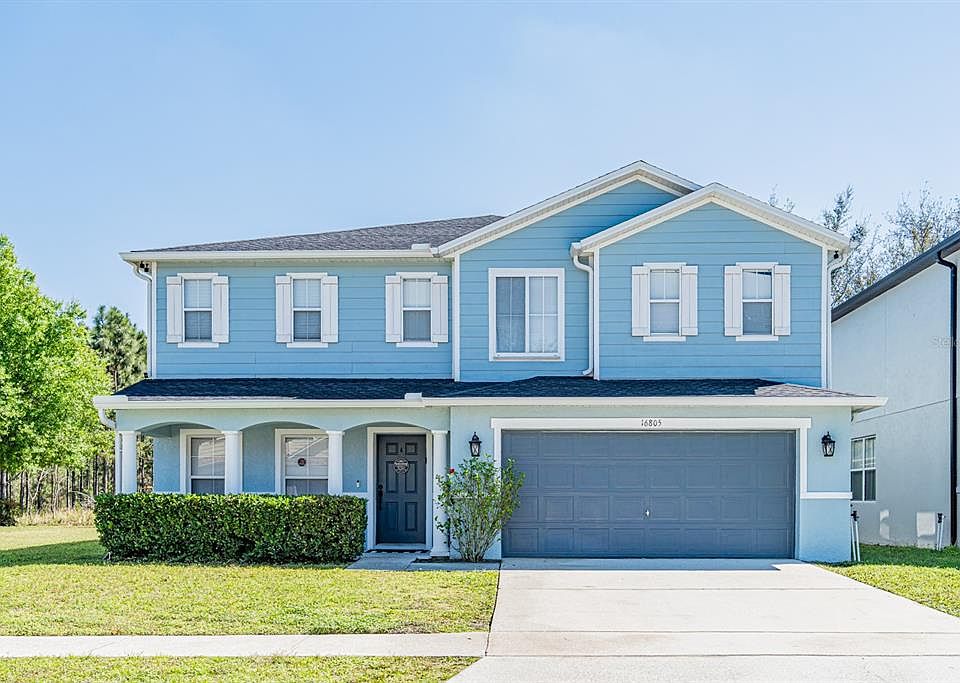 1st image of 16805 SUNRISE VISTA DRIVE