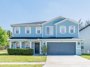 16805 Sunrise Vista Dr, Clermont, FL 34714