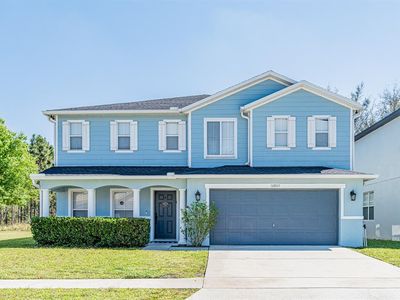 16805 Sunrise Vista Dr, Clermont, FL, 34714