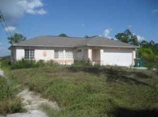 3335 45th Ave NE, Naples, FL 34120