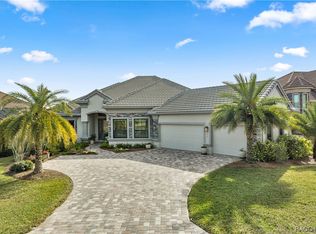 774 N Hunt Club Dr, Hernando, FL 34442
